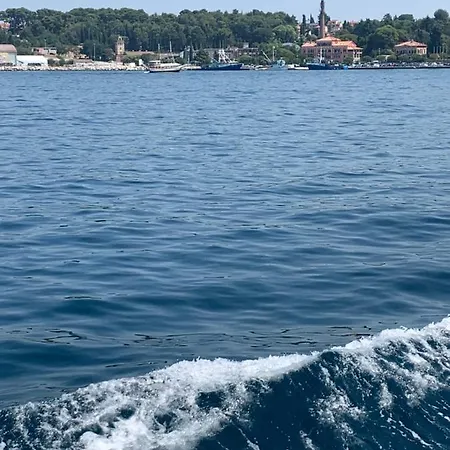Creo Loborika Apartman *