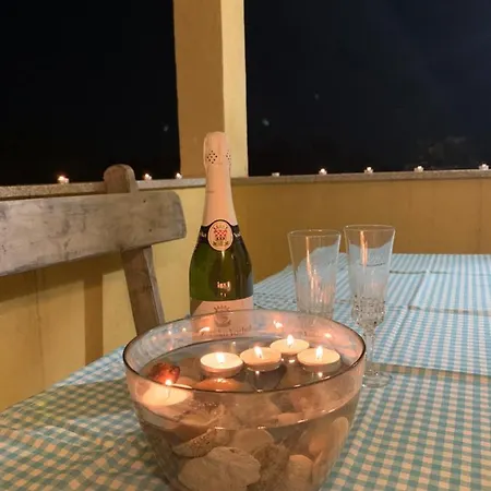 Creo Loborika Apartman *