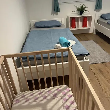 Creo Loborika * Marčana