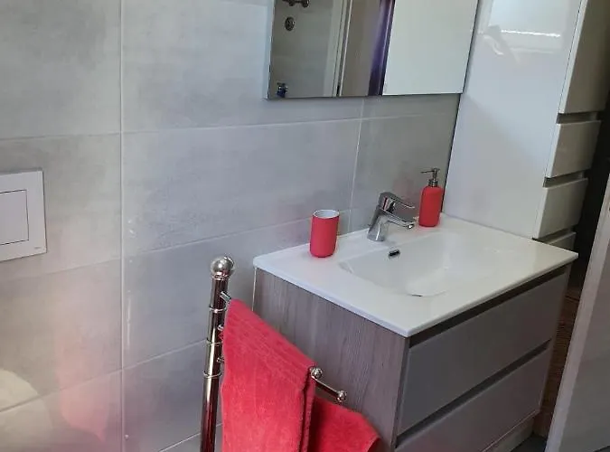 Διαμέρισμα Creo Loborika