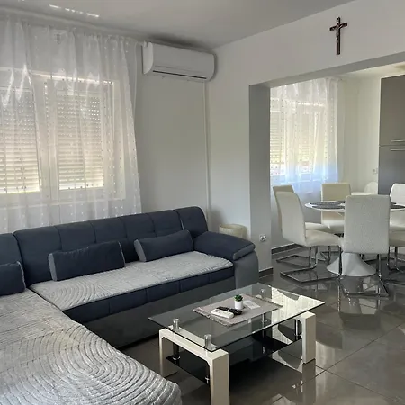 Apartmán Creo Loborika