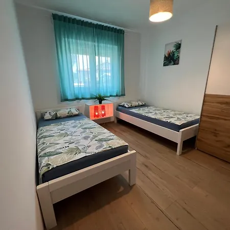 Creo Loborika Marčana